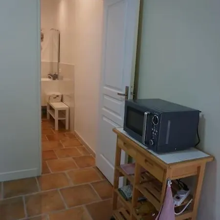 Apartment Reposant Au Milieu De La Campagne *